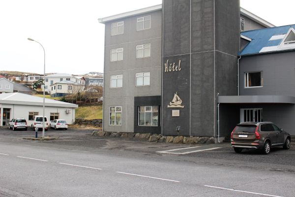 Hotel North Star Olafsvik (Ólafsvík)
